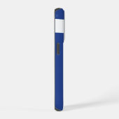 トロントの旗のApple iPhone 15 Pro Case-Mate iPhoneケース (右側面)