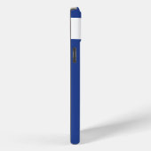 トロントの旗 Apple iPhone 15 Plus カバー (裏面 / 右)