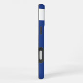 トロントの旗 Apple iPhone 16 Plus Mate iPhoneケース (右側面)