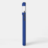 トロントの旗 Apple iPhone 16 Pro Max ケース (左側面)