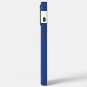 トロントの旗 Apple iPhone 16 Pro Max ケース Case-Mate iPhoneケース (裏面 / 左)