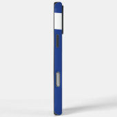 トロントの旗 Apple iPhone 16 Pro Max ケース Case-Mate iPhoneケース (裏面 / 右)