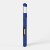 トロントの旗Apple iPhone 16 Pro Case-Mate iPhoneケース (右側面)