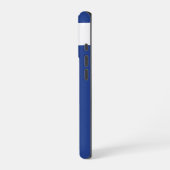 トロントの旗Apple iPhone 16 Pro Case-Mate iPhoneケース (左側面)