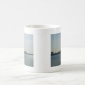 トロントの景色 コーヒーマグカップ (中央)