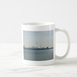トロントの景色 コーヒーマグカップ