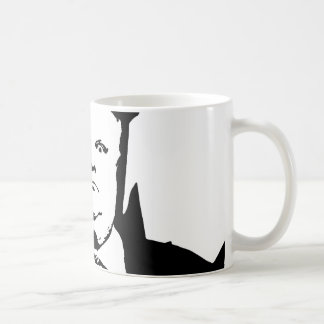 トロントのRobフォード一流の喫煙の市長 コーヒーマグカップ