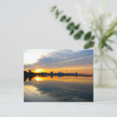 トロントアットサンライズ – ポストカード (スタンド正面)