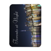 トロントアットナイト マグネット (縦)