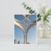 トロントアーバンブリッジ ポストカード (スタンド正面)