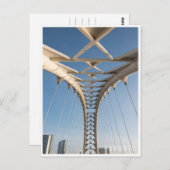 トロントアーバンブリッジ ポストカード (正面/裏面)