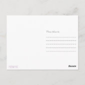 トロントアーバンブリッジ ポストカード (裏面)