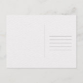 トロントオンタリオカナダ観光客ポストカードマルチビュー ポストカード (裏面)