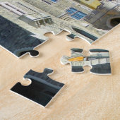 トロントカナダカーサロマ。 ジグソーパズル (側面)