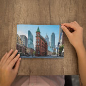 トロントカナダグッドダーハム建物はがき 招待状