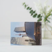 トロントシティ ポストカード (スタンド正面)