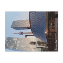 トロントシティ