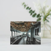 トロント島フェリー ポストカード (スタンド正面)