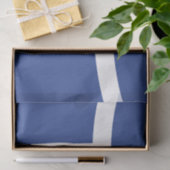 トロント市国旗（カナダ） 薄葉紙 (ギフト)