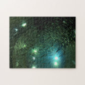 トロント水族館カナダ。 ジグソーパズル (横)