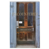 トロント通りシーンランドスケープ旧車の写真 カレンダー (カバー)