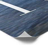 トロント都市景観 ポスター (角)