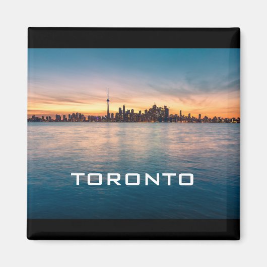 トロント005B マグネット (正面)