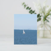 トロント、オンタリオ(カナダ) ポストカード (スタンド正面)