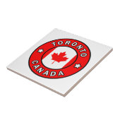 トロント・カナダ タイル (側面)