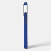 トロント+カナダ Apple iPhone 16 Case-Mate iPhoneケース (裏面 / 左)
