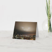 トロント カード (正面)