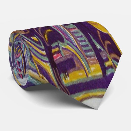 トロント ネクタイ (ロール)