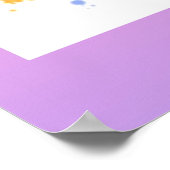 トロント ポスター (角)