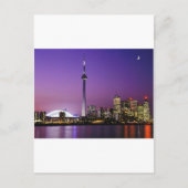 トロント ポストカード (正面)