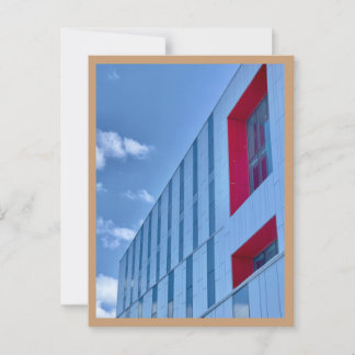 トロント ポストカード