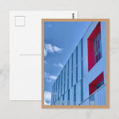 トロント ポストカード (正面/裏面)