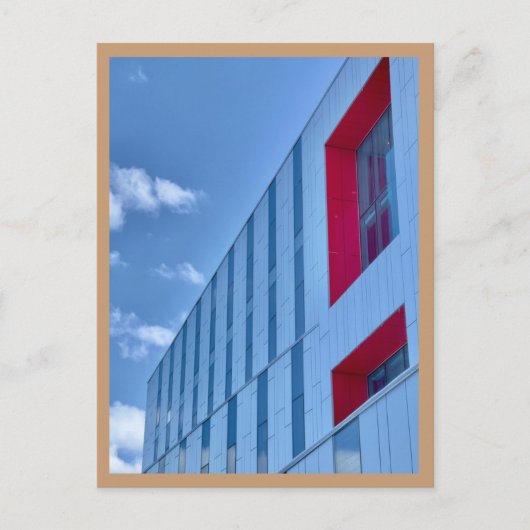 トロント ポストカード (正面)