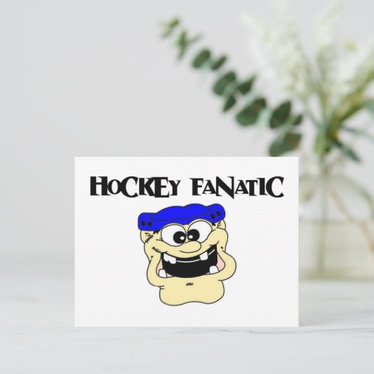 トロント ポストカード (スタンド正面)