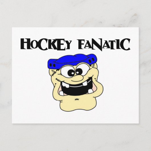 トロント ポストカード (正面)