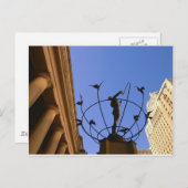 トロント ポストカード (正面/裏面)