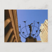 トロント ポストカード (正面)