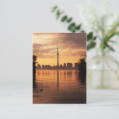 トロント ポストカード (スタンド正面)