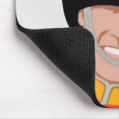 トロント マウスパッド (コーナー)