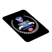 トロント マグネット (右側)