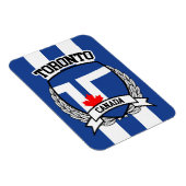 トロント マグネット (右側)