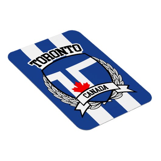 トロント マグネット (右側)