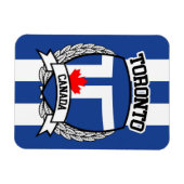 トロント マグネット (横)