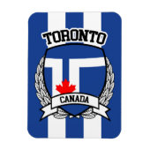 トロント マグネット (縦)