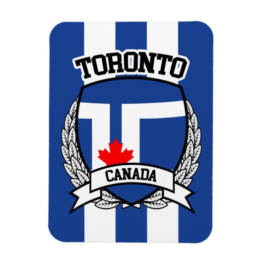 トロント マグネット (縦)