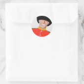 トロント ラウンドシール (バッグ)